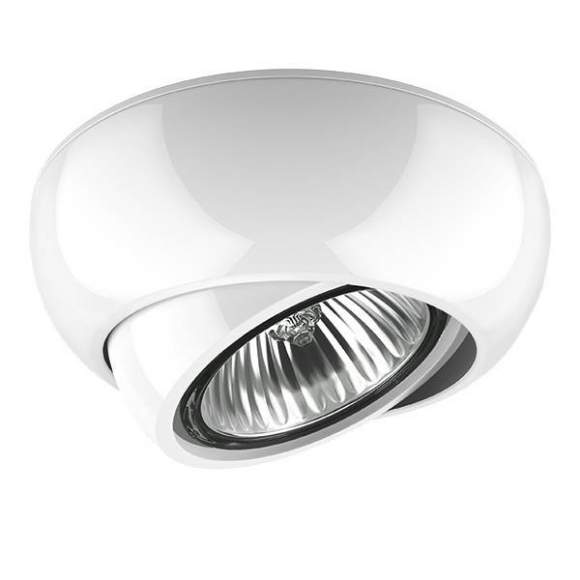 Встраиваемый светильник Lightstar Ocula 011816
