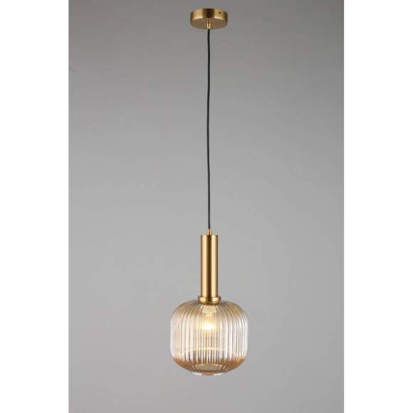 Светильник подвесной Terrenove Omnilux OML-99406-01