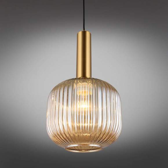 Светильник подвесной Terrenove Omnilux OML-99406-01