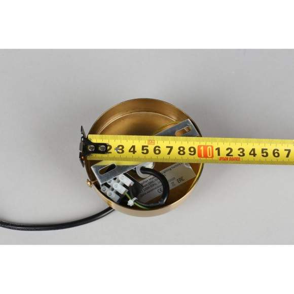 Светильник подвесной Terrenove Omnilux OML-99406-01