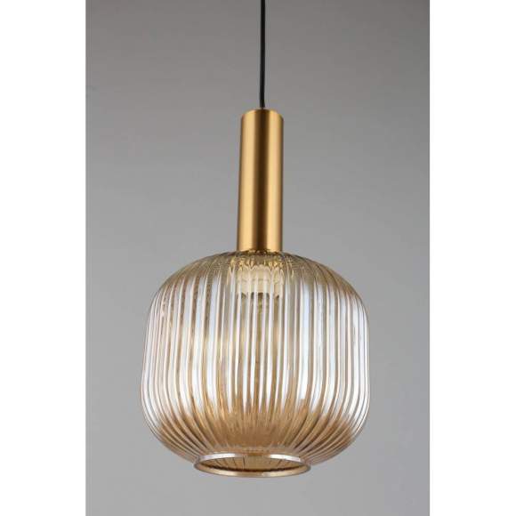 Светильник подвесной Terrenove Omnilux OML-99406-01