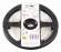 5м. Светодиодная лента теплого цвета 2700К 2835, 12V, 9,6W, 120LED/m, IP20 Эра - LS2835-9,6-120-12-2700-IP20-1 YEAR-5M (Б0035596)