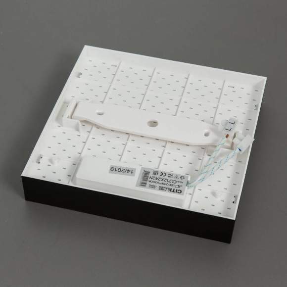 Потолочный светильник Citilux Тао CL712X242N Потолочный светильник Citilux Тао CL712X242N