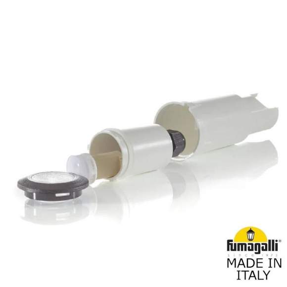 Грунтовый светильник светильник Fumagalli ALDO 1L0.000.000.AXZ1L