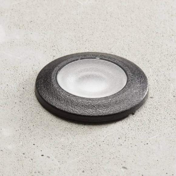 Грунтовый светильник светильник Fumagalli ALDO 1L0.000.000.AXZ1L