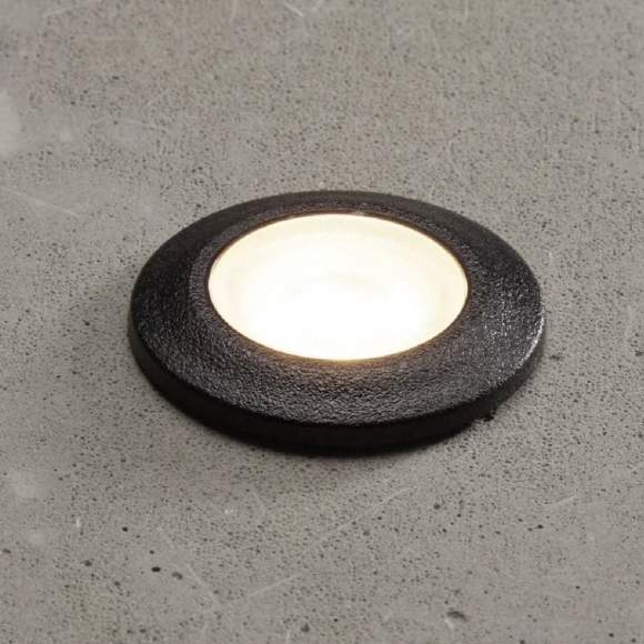 Грунтовый светильник светильник Fumagalli ALDO 1L0.000.000.AXZ1L