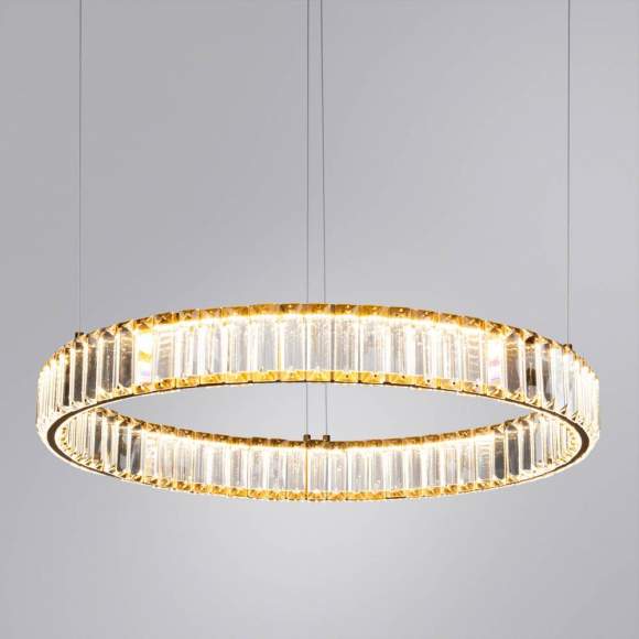 Подвесной светодиодный светильник Renata Divinare 1135/17 SP-36