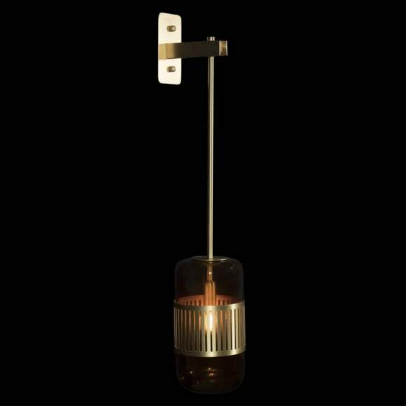 Бра Loft it Hudson 10098W Бра Loft it Hudson 10098W