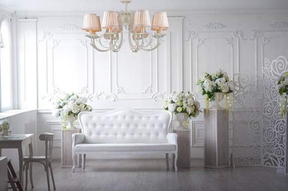 Vittorio E 1.1.8 WG Подвесная люстра Arti Lampadari Vittorio