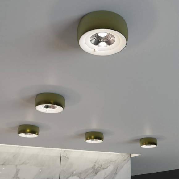 Встраиваемый влагозащищенный светильник Water Novotech 370800