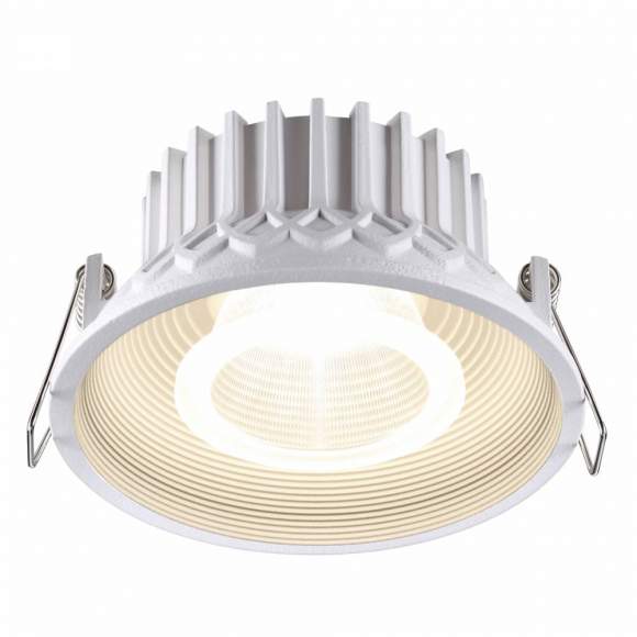 Встраиваемый светодиодный светильник Bind Novotech 358789