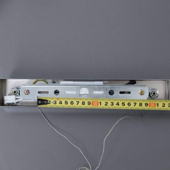 Подвесной светодиодный светильник Citilux Фауст CL721P36N Подвесной светодиодный светильник Citilux Фауст CL721P36N