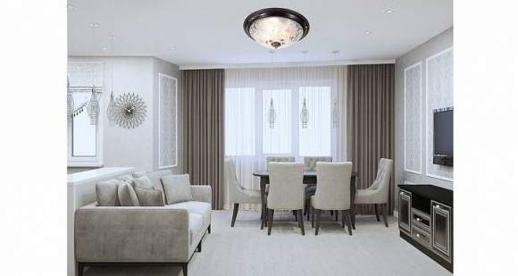 Lugo 142.3 R40 Brown Потолочный светильник Lucia Tucci Lugo 142.3 R40 Brown Потолочный светильник Lucia Tucci