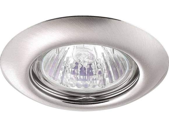 369115 Встраиваемый точечный светильник Novotech Tor 369115 Встраиваемый точечный светильник Novotech Tor