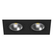 i8270707 Встраиваемый светильник Intero 111 Lightstar (комплект из 217827+217907+217907)