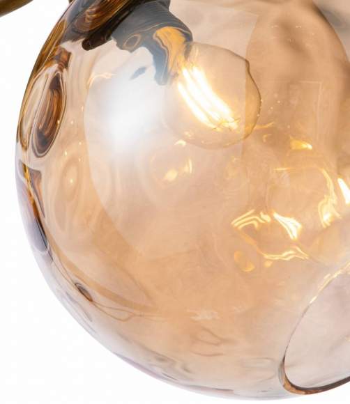 Бра Memoria Indigo 11003/1W Cognac Бра Memoria Indigo 11003/1W Cognac