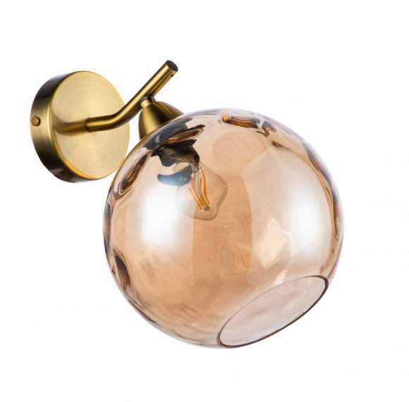 Бра Memoria Indigo 11003/1W Cognac Бра Memoria Indigo 11003/1W Cognac