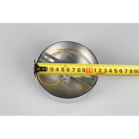 Люстра на штанге Parrini Omnilux OML-99607-08 Люстра на штанге Parrini Omnilux OML-99607-08