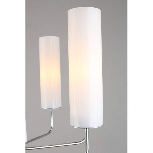 Люстра на штанге Parrini Omnilux OML-99607-08 Люстра на штанге Parrini Omnilux OML-99607-08