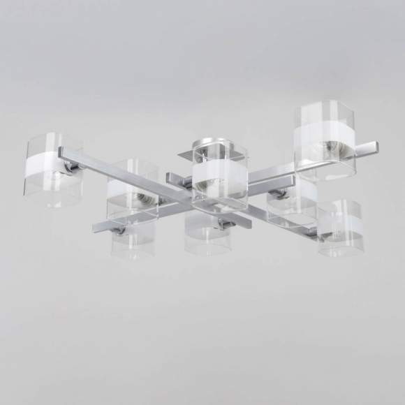 Потолочная люстра Citilux Вирта CL139280