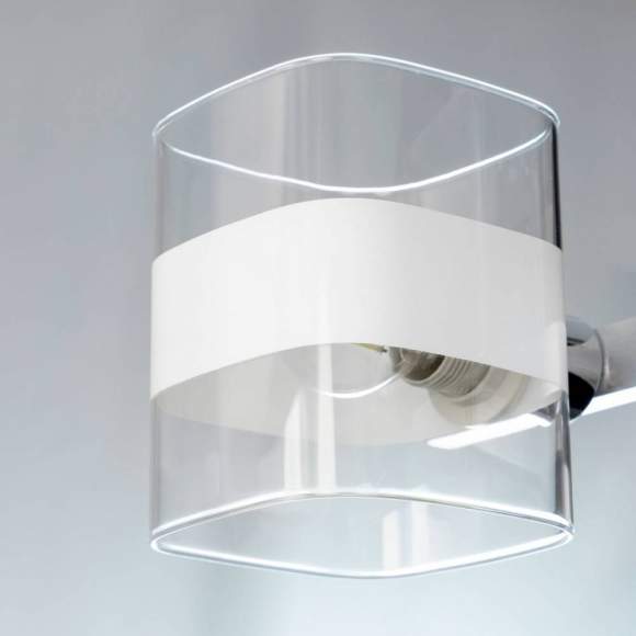 Потолочная люстра Citilux Вирта CL139280