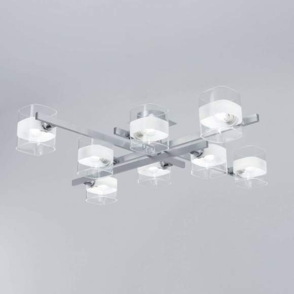 Потолочная люстра Citilux Вирта CL139280