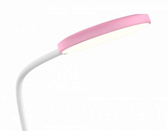 Настольная лампа с аккумуляторной батареей, и USB-проводом Desk Ambrella light DE603 Настольная лампа с аккумуляторной батареей, и USB-проводом Desk Ambrella light DE603