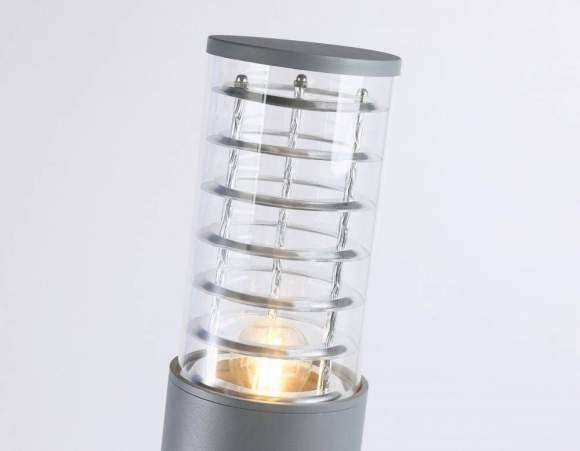 Уличный ландшафтный светильник Ambrella light Street ST2534