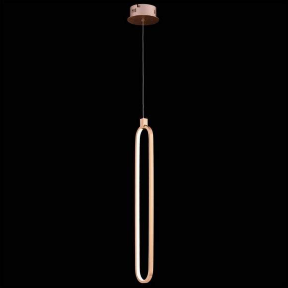 Подвесной светильник Maytoni Chain MOD017PL-L13G Подвесной светильник Maytoni Chain MOD017PL-L13G