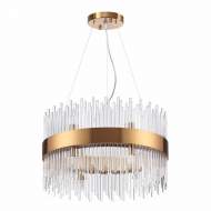 4722/12 Подвесная люстра Odeon Light Focco