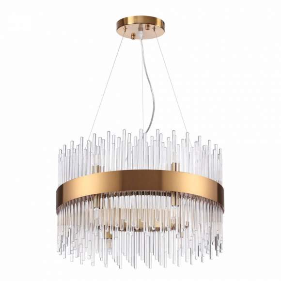 4722/12 Подвесная люстра Odeon Light Focco