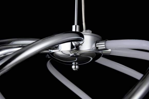 MOD211-07-N Подвесная люстра светодиодная Maytoni Venus MOD211-07-N Подвесная люстра светодиодная Maytoni Venus