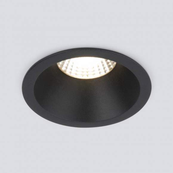 Встраиваемый светильник Elektrostandard 15266/LED (a055719)
