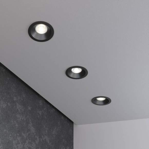 Встраиваемый светильник Elektrostandard 15266/LED (a055719) Встраиваемый светильник Elektrostandard 15266/LED (a055719)