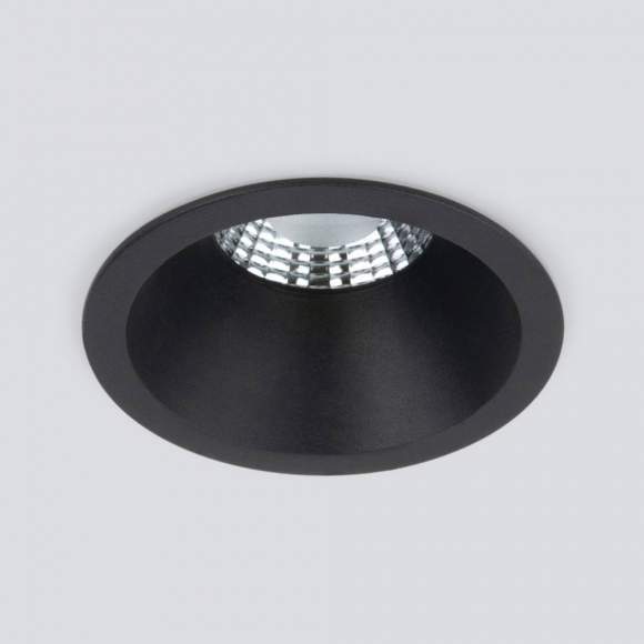 Встраиваемый светильник Elektrostandard 15266/LED (a055719) Встраиваемый светильник Elektrostandard 15266/LED (a055719)