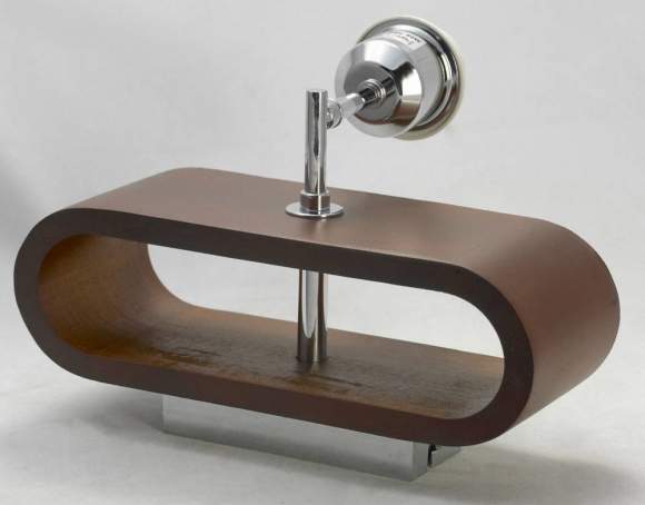 GRLSF-2101-01 Светодиодное бра Lussole Nulvi