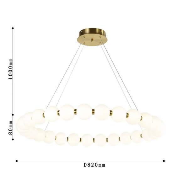 Подвесная люстра Favourite Gubbare 4014-8P Подвесная люстра Favourite Gubbare 4014-8P