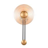 Настенный светильник Vele Luce Rome VL5754W01 Настенный светильник Vele Luce Rome VL5754W01