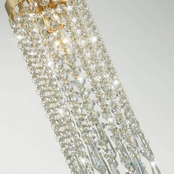 Подвесной светильник Odeon Chokka с лампочкой 5028/1+Lamps E14 P45 Подвесной светильник Odeon Chokka с лампочкой 5028/1+Lamps E14 P45