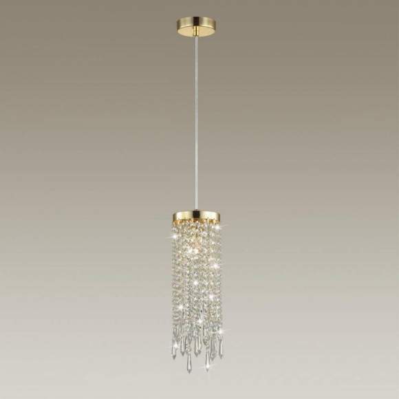 Подвесной светильник Odeon Chokka с лампочкой 5028/1+Lamps E14 P45 Подвесной светильник Odeon Chokka с лампочкой 5028/1+Lamps E14 P45