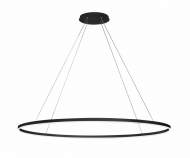 Подвесная светодиодная люстра Тор Kink Light 08218,19A(4000K)
