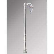 Парковый фонарь Fumagalli TABOR ADAM/Noemi 1L E35.205.M10.WXH27