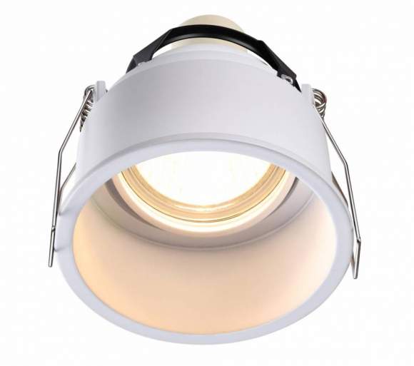 370563 Встраиваемый светильник Novotech Cloud 370563 Встраиваемый светильник Novotech Cloud