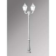 Парковый фонарь Fumagalli NEBO OFIR/Noemi 2L E35.202.R20.WYH27