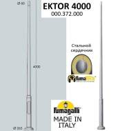 Парковый столб Fumagalli EKTOR 4000 000.372.000.L0