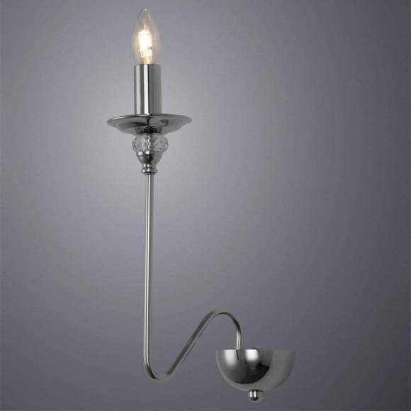 Бра Divinare Atlanta 1201/02 AP-1 Бра Divinare Atlanta 1201/02 AP-1