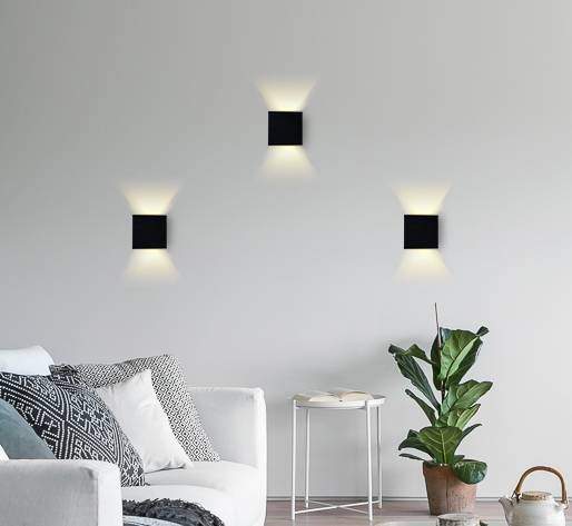 FW138 BK/S Уличный настенный светильник Ambrella light Sota FW138 BK/S Уличный настенный светильник Ambrella light Sota