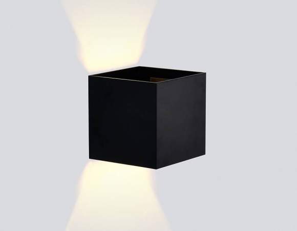 FW138 BK/S Уличный настенный светильник Ambrella light Sota FW138 BK/S Уличный настенный светильник Ambrella light Sota