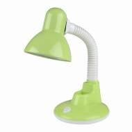 Настольная лампа Uniel Школьная серия TLI-227 Green (UL-00001811)