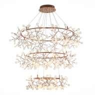 Подвесная люстра ST-Luce Rafina SL379.203.486 Подвесная люстра ST-Luce Rafina SL379.203.486
